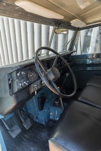 Rover : Land Rover Defender  88 III serie  - Asta Automobili  - Associazione Nazionale - Case d'Asta italiane