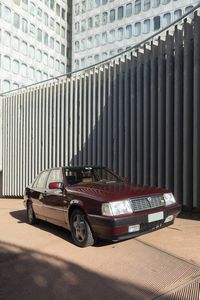 Lancia - Lancia Thema 8.32 (prima serie)