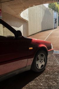 Lancia : Lancia Thema 8.32 (prima serie)  - Asta Automobili  - Associazione Nazionale - Case d'Asta italiane