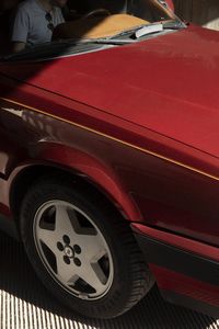 Lancia : Lancia Thema 8.32 (prima serie)  - Asta Automobili  - Associazione Nazionale - Case d'Asta italiane