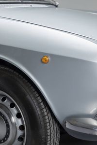 Alfa Romeo : GT Junior 1300 - 1972  - Asta Automobili  - Associazione Nazionale - Case d'Asta italiane