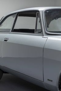 Alfa Romeo : GT Junior 1300 - 1972  - Asta Automobili  - Associazione Nazionale - Case d'Asta italiane