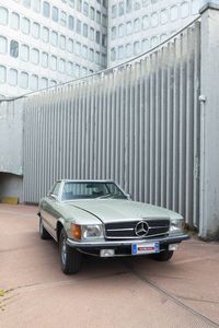 MERCEDES : Mercedes 450 SL  - Asta Automobili  - Associazione Nazionale - Case d'Asta italiane