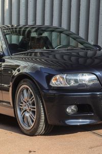 BMW : BMW M3 Coup SMG  - Asta Automobili  - Associazione Nazionale - Case d'Asta italiane