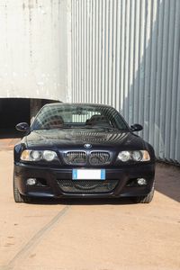 BMW : BMW M3 Coup SMG  - Asta Automobili  - Associazione Nazionale - Case d'Asta italiane