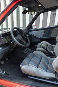 Lancia : Lancia Delta Integrale 8v 1987  - Asta Automobili  - Associazione Nazionale - Case d'Asta italiane