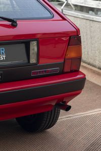 Lancia : Lancia Delta Integrale 8v 1987  - Asta Automobili  - Associazione Nazionale - Case d'Asta italiane
