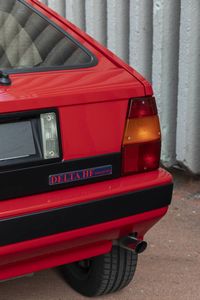 Lancia : Lancia Delta Integrale 8v 1987  - Asta Automobili  - Associazione Nazionale - Case d'Asta italiane