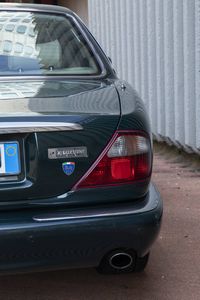 Jaguar : JAGUAR VJ8 4.0 Executive aut. 1998  - Asta Automobili  - Associazione Nazionale - Case d'Asta italiane