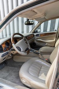 Jaguar : JAGUAR VJ8 4.0 Executive aut. 1998  - Asta Automobili  - Associazione Nazionale - Case d'Asta italiane