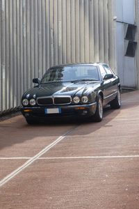 Jaguar : JAGUAR VJ8 4.0 Executive aut. 1998  - Asta Automobili  - Associazione Nazionale - Case d'Asta italiane