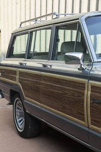 JEEP : Jeep Grand Wagoneer 5.9  - Asta Automobili  - Associazione Nazionale - Case d'Asta italiane