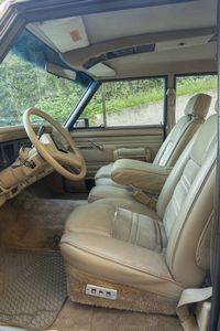 JEEP : Jeep Grand Wagoneer 5.9  - Asta Automobili  - Associazione Nazionale - Case d'Asta italiane