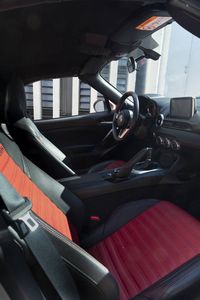 FIAT : Abarth 124 GT Spider model Year 2018  - Asta Automobili  - Associazione Nazionale - Case d'Asta italiane