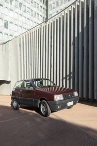 Lancia : Autobianchi Y10 4 WD (prima serie) 1988  - Asta Automobili  - Associazione Nazionale - Case d'Asta italiane