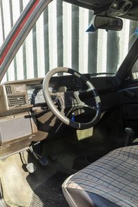 Lancia : Autobianchi Y10 4 WD (prima serie) 1988  - Asta Automobili  - Associazione Nazionale - Case d'Asta italiane