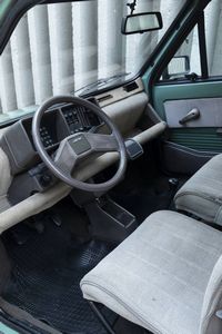 FIAT : Panda 4x4 (prima serie)  - Asta Automobili  - Associazione Nazionale - Case d'Asta italiane