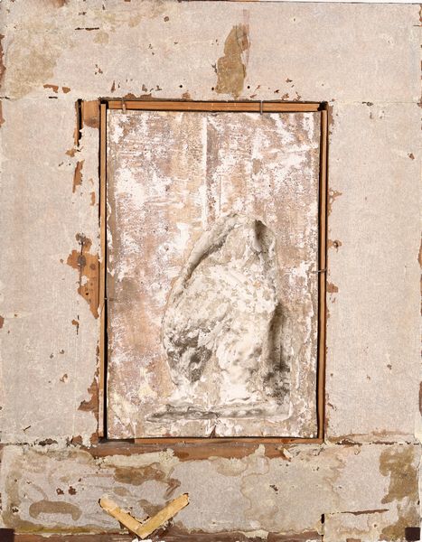 Altorilievo in maiolica policroma raffigurante Madonna del Rosario col Bambino, Ginori, manifattura di Doccia, prima metÃ  del XVIII secolo  - Asta Antiquariato - Mobili, Sculture e Oggetti d'Arte - Associazione Nazionale - Case d'Asta italiane