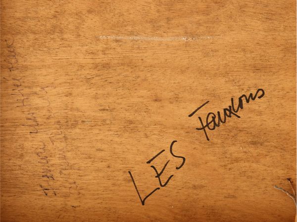 Daniel Spoerri : Les faux cons 1977  - Asta Arte Moderna e Contemporanea - Associazione Nazionale - Case d'Asta italiane