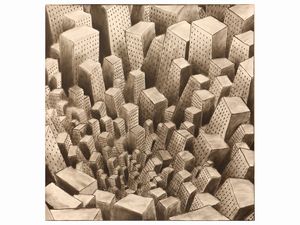 Luca Matti - Nido 2007