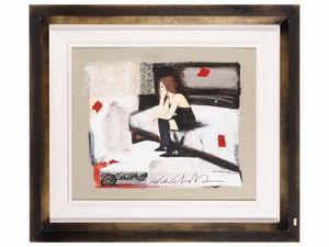 Fabio Calvetti - Le tue stanze 2021