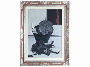 Renzo Grazzini - Natura morta