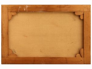 Hans Richter : Composizione 1972  - Asta Arte Moderna e Contemporanea - Associazione Nazionale - Case d'Asta italiane