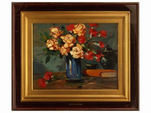 Renato Natali - Fiori