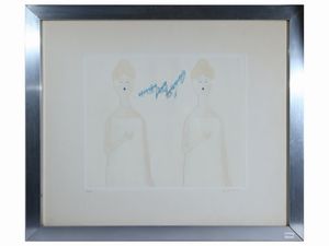 Antonio Bueno - Concertino