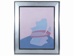 Gianfranco Poggiali - Sensazione 1972