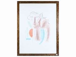 MARIO TOZZI - Composizione