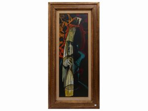 Alfio Rapisardi - Composizione