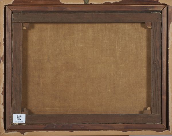 MIRADORI DETTO IL GENOVESINO LUIGI (1610 - 1654) : Scuola di. Vanitas  - Asta Asta 423 | ARTE ANTICA E DEL XIX SECOLO Online - Associazione Nazionale - Case d'Asta italiane