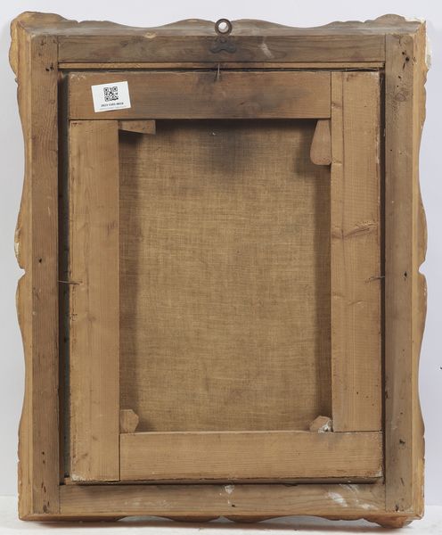 ARTISTA DEL XIX SECOLO : Ritratto d'uomo  - Asta Asta 423 | ARTE ANTICA E DEL XIX SECOLO Online - Associazione Nazionale - Case d'Asta italiane