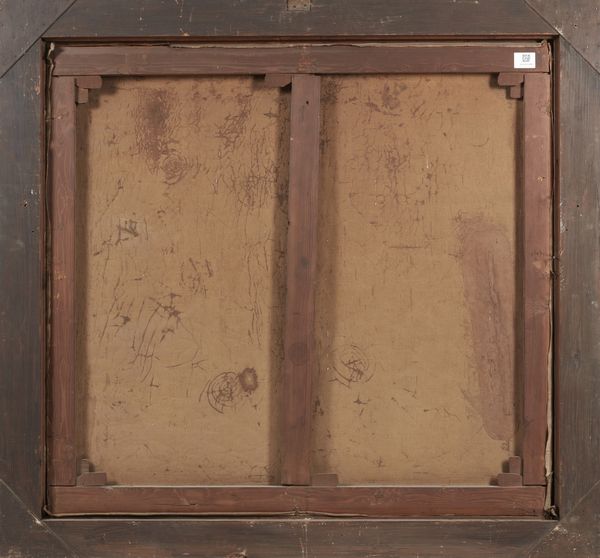 LABELLA VINCENZO (1872 - 1954) : Festa di Piedigrotta  - Asta Asta 423 | ARTE ANTICA E DEL XIX SECOLO Online - Associazione Nazionale - Case d'Asta italiane