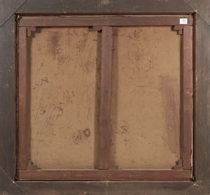 LABELLA VINCENZO (1872 - 1954) : Festa di Piedigrotta  - Asta Asta 423 | ARTE ANTICA E DEL XIX SECOLO Online - Associazione Nazionale - Case d'Asta italiane