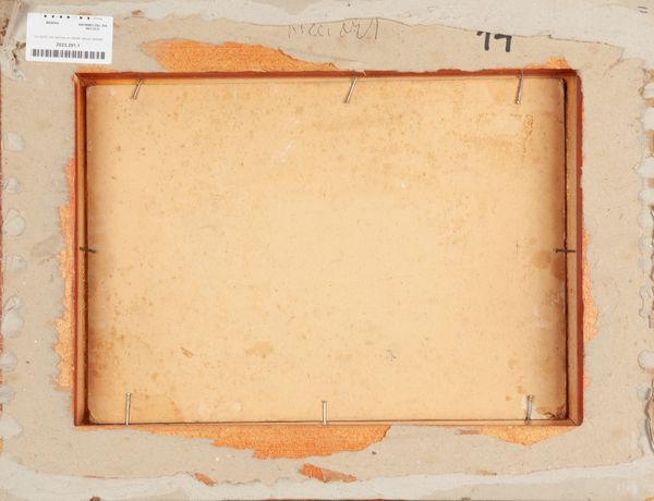 Giovan Battista Filosa : Mare aperto  - Asta Dipinti antichi - Associazione Nazionale - Case d'Asta italiane