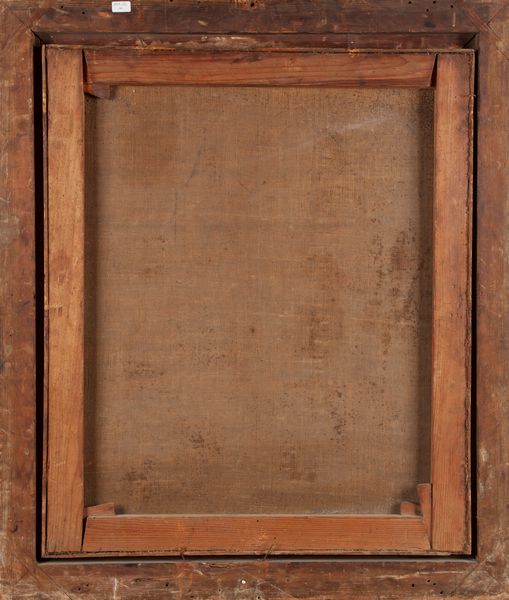 Scuola napoletana del XVIII secolo : Giuditta e Oloferne  - Asta Dipinti del XIX Secolo - Associazione Nazionale - Case d'Asta italiane