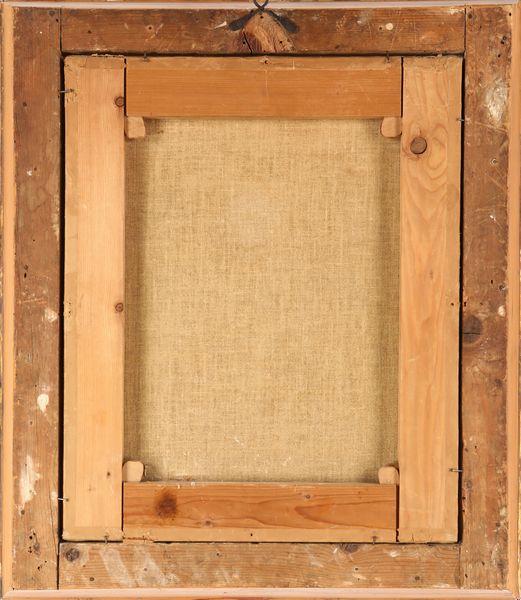 Scuola lombarda del XIX secolo : Coppia di ritratti di coniugi  - Asta Dipinti del XIX Secolo - Associazione Nazionale - Case d'Asta italiane