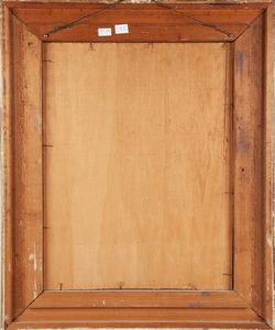 Roberto Carignani : Ritratto di fanciulla (Maria Jos del Belgio!)  - Asta Dipinti del XIX Secolo - Associazione Nazionale - Case d'Asta italiane