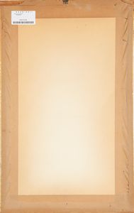 Veduta di canale veneziano  - Asta Dipinti del XIX Secolo - Associazione Nazionale - Case d'Asta italiane