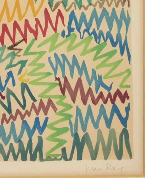 MAN RAY  (1890 - 1976) : Dalla cartella de l'origine des espces.  - Asta Asta 424 | GRAFICA MODERNA, FOTOGRAFIA E MULTIPLI D'AUTORE Online - Associazione Nazionale - Case d'Asta italiane