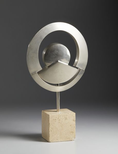 CAPPELLO CARMELO (1912 - 1996) : Senza titolo.  - Asta Asta 424 | GRAFICA MODERNA, FOTOGRAFIA E MULTIPLI D'AUTORE Online - Associazione Nazionale - Case d'Asta italiane