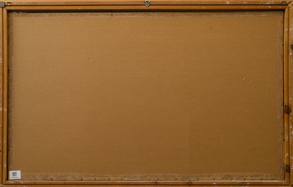 SCHIFANO MARIO (1934 - 1998) : Palme.  - Asta Asta 424 | GRAFICA MODERNA, FOTOGRAFIA E MULTIPLI D'AUTORE Online - Associazione Nazionale - Case d'Asta italiane