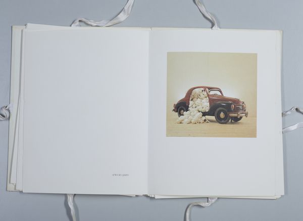 ARMAN FERNANDEZ (1928 - 2005) : La ceramica di Arman.  - Asta Asta 424 | GRAFICA MODERNA, FOTOGRAFIA E MULTIPLI D'AUTORE Online - Associazione Nazionale - Case d'Asta italiane