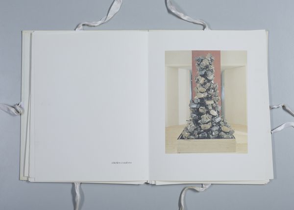 ARMAN FERNANDEZ (1928 - 2005) : La ceramica di Arman.  - Asta Asta 424 | GRAFICA MODERNA, FOTOGRAFIA E MULTIPLI D'AUTORE Online - Associazione Nazionale - Case d'Asta italiane