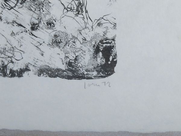 JORN ASGER (1914 - 1973) : Da Die Geschichte vom teuren Brot.  - Asta Asta 424 | GRAFICA MODERNA, FOTOGRAFIA E MULTIPLI D'AUTORE Online - Associazione Nazionale - Case d'Asta italiane