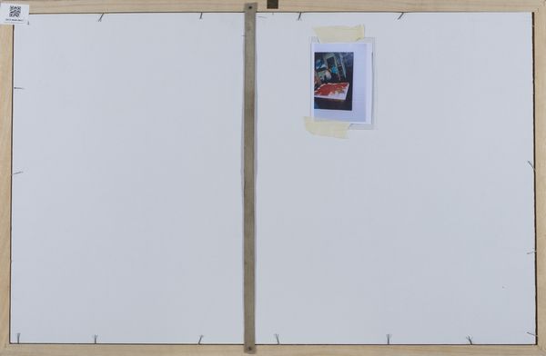 NITSCH HERMANN (1938 - 2022) : Senza titolo.  - Asta Asta 424 | GRAFICA MODERNA, FOTOGRAFIA E MULTIPLI D'AUTORE Online - Associazione Nazionale - Case d'Asta italiane