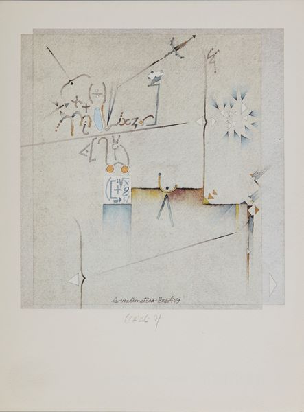 BOLAFFI ARTE : Lotto composto da n. 112 fotolitografie.  - Asta Asta 424 | GRAFICA MODERNA, FOTOGRAFIA E MULTIPLI D'AUTORE Online - Associazione Nazionale - Case d'Asta italiane