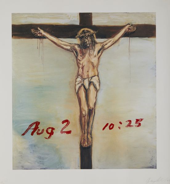 SCHNABEL  JULIAN  (n. 1951) : Per non dimenticare.  - Asta Asta 424 | GRAFICA MODERNA, FOTOGRAFIA E MULTIPLI D'AUTORE Online - Associazione Nazionale - Case d'Asta italiane